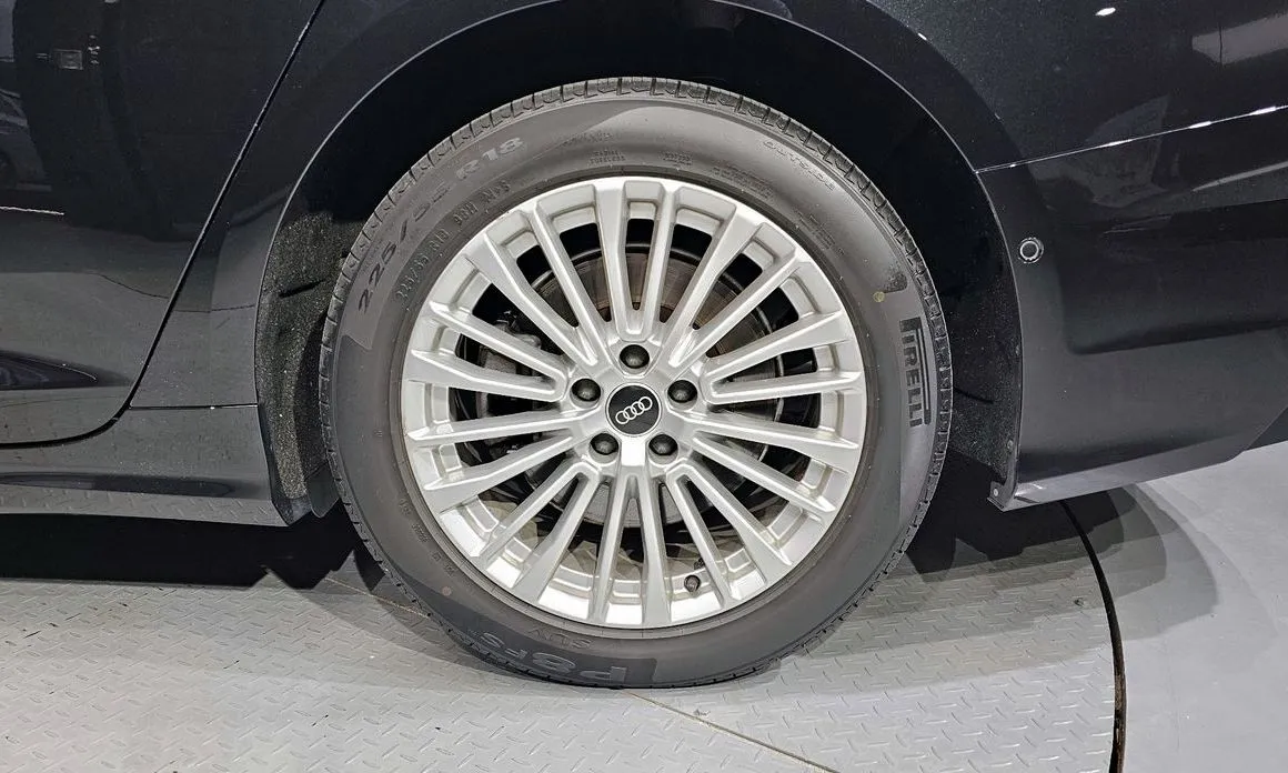 Audi A6 2021 из KR, фото 4