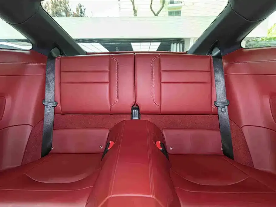 Porsche 911 2021 из CN, фото 2