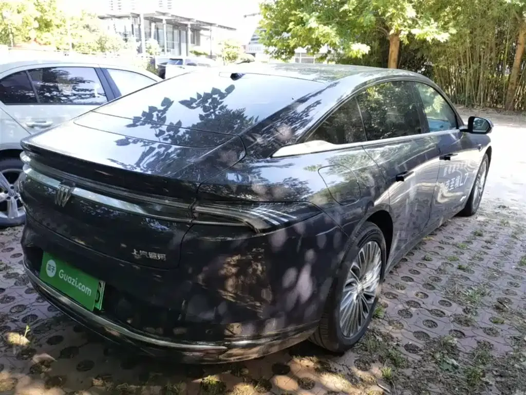 Buick Electra L7 2025 из CN, фото 10