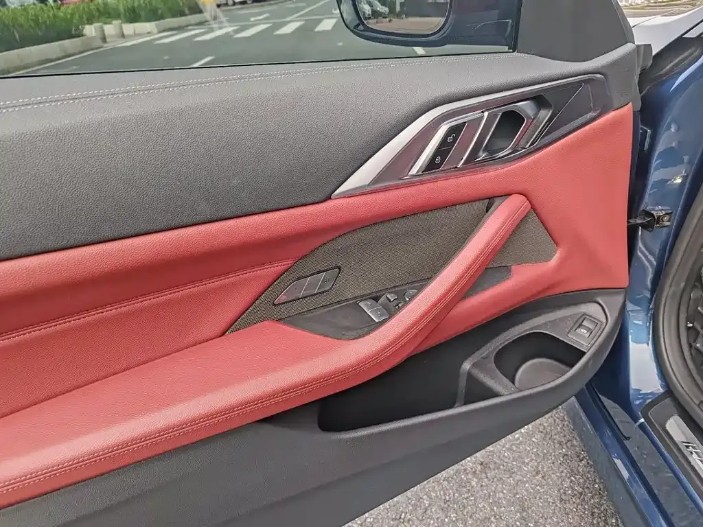 BMW 4 Series — фото 10