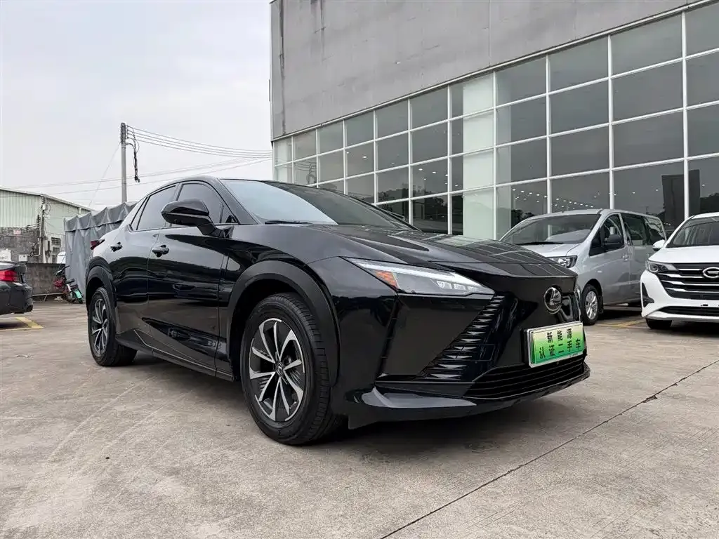 Lexus RZ 2023 из CN, фото 2