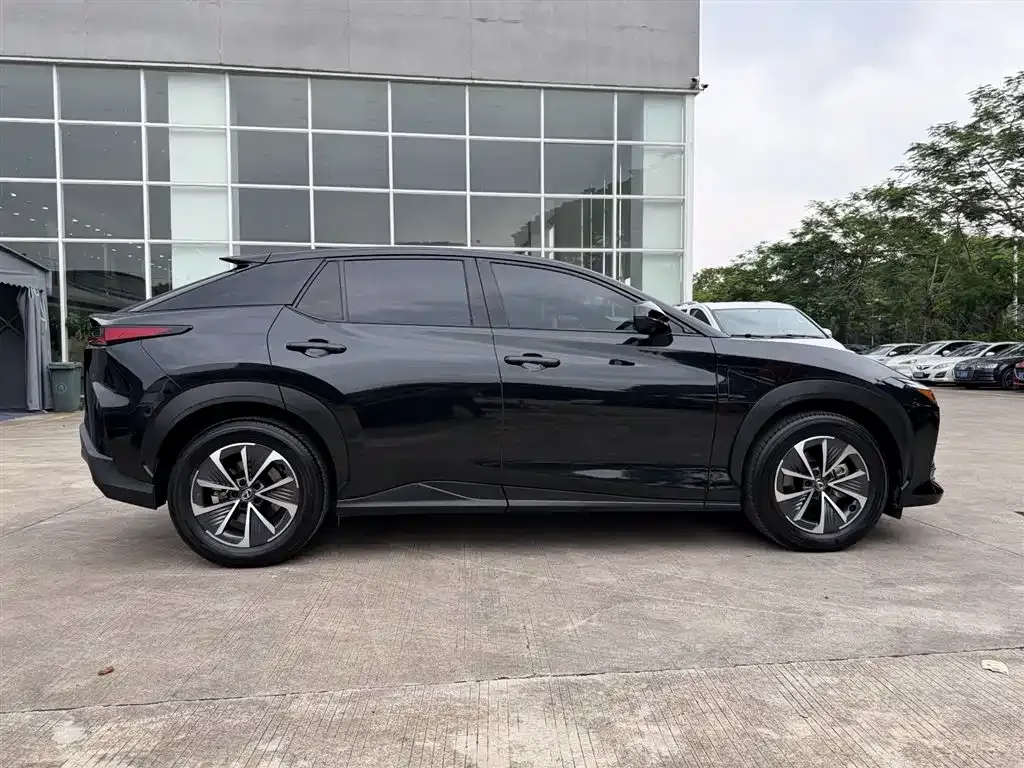 Lexus RZ 2023 из CN, фото 6