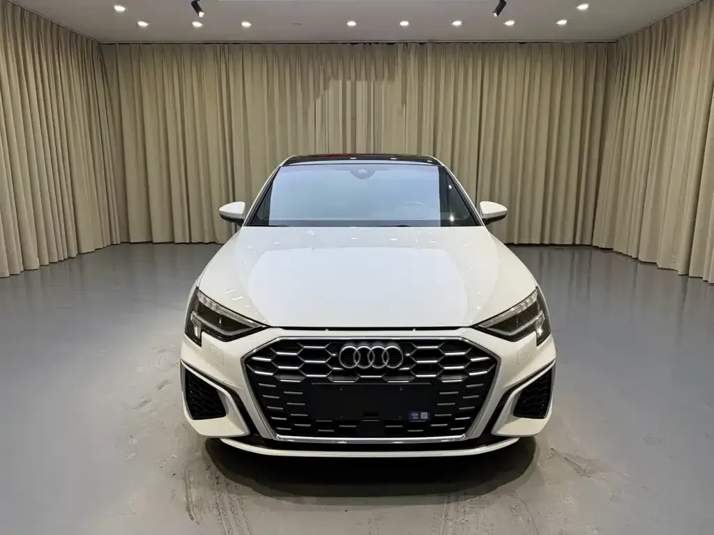 Audi A3 — фото 10