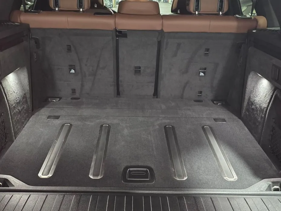 BMW X5 2022 из KR, фото 4