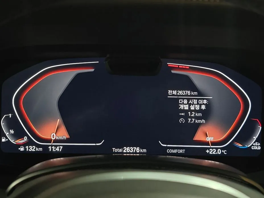 BMW X5 2022 из KR, фото 3