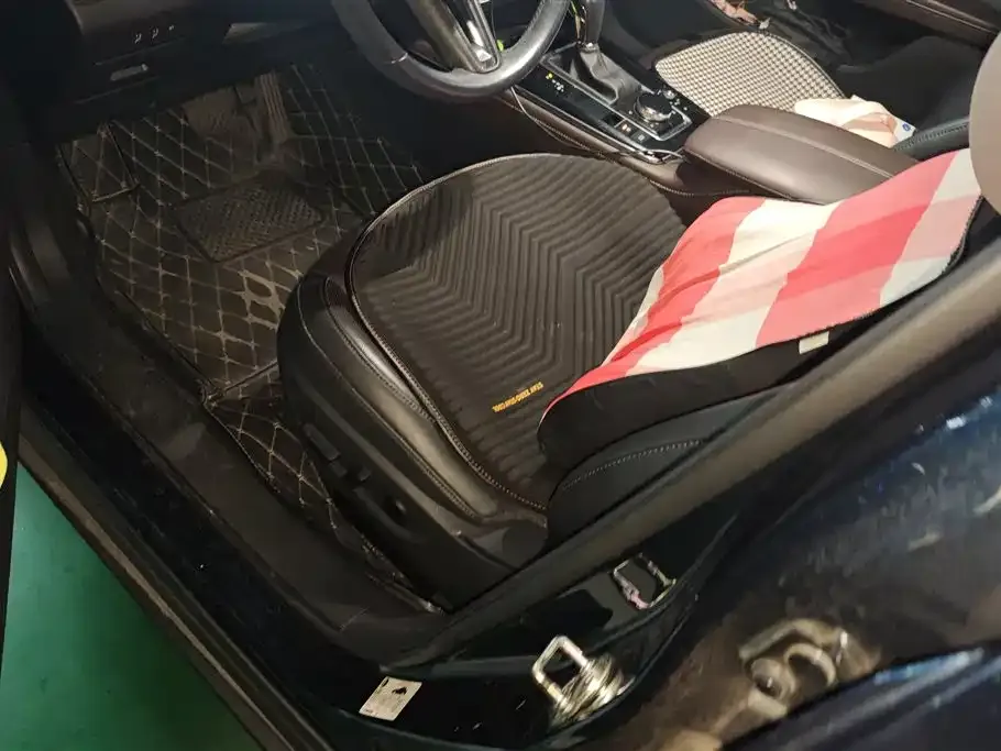 Mazda CX-30 2021 из CN, фото 6