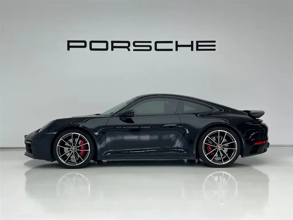 Porsche 911 — фото 4