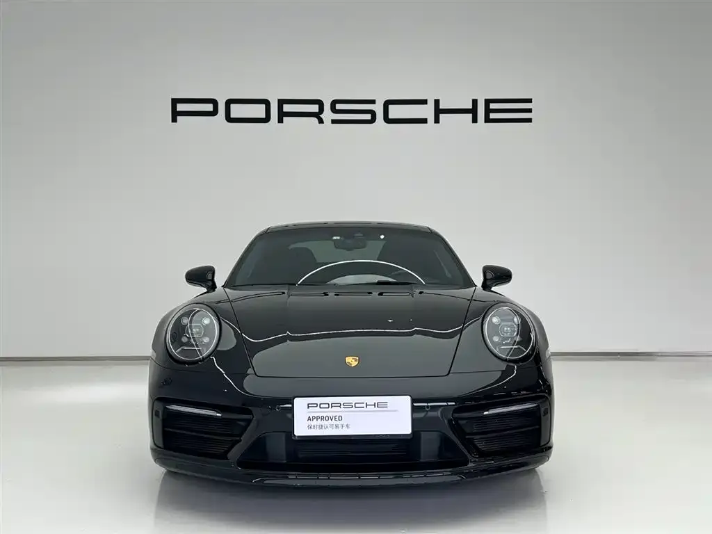 Porsche 911 — фото 6