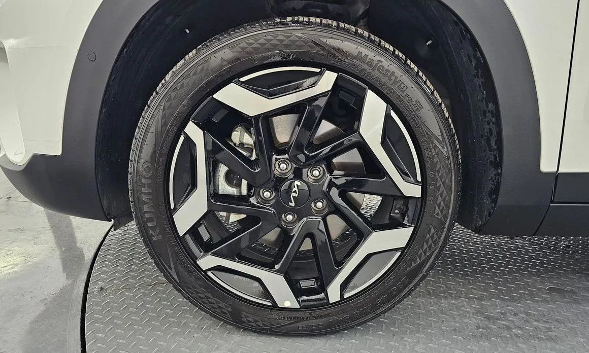 Kia Seltos 2024 из KR, фото 7
