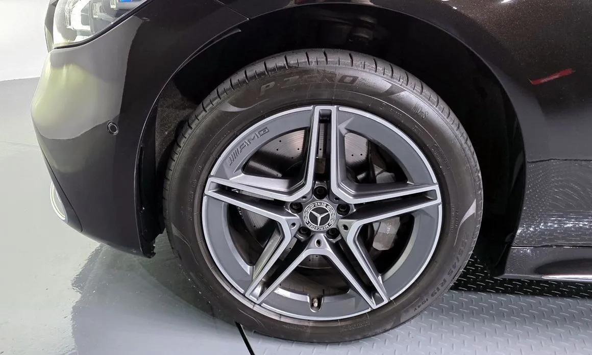Mercedes-Benz S-Class 2021 из KR, фото 10