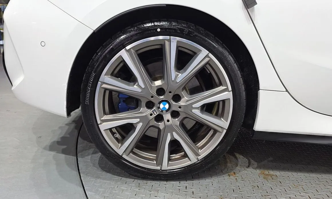 BMW 1-Series 2023 из KR, фото 4