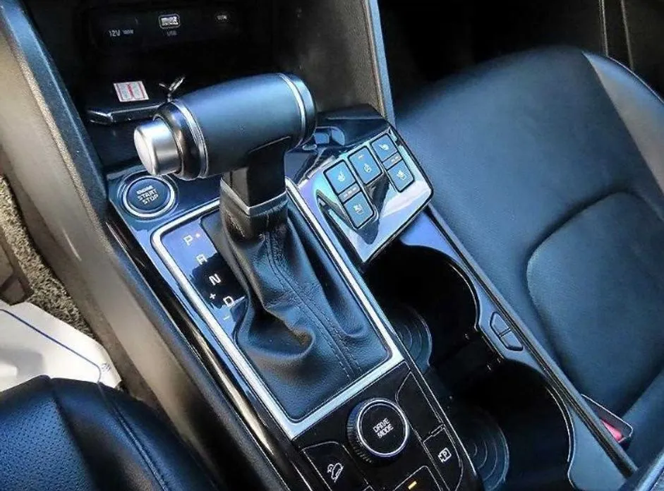 Kia Sportage — фото 9