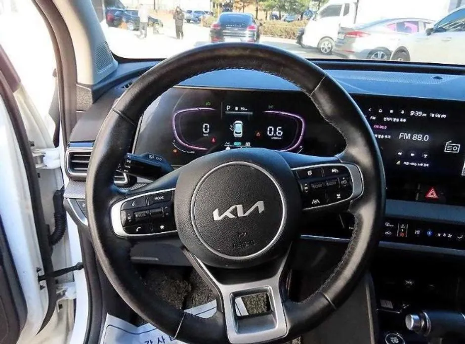 Kia Sportage — фото 4