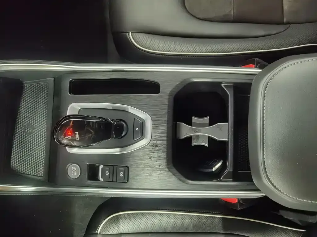 Haval H6 — фото 3