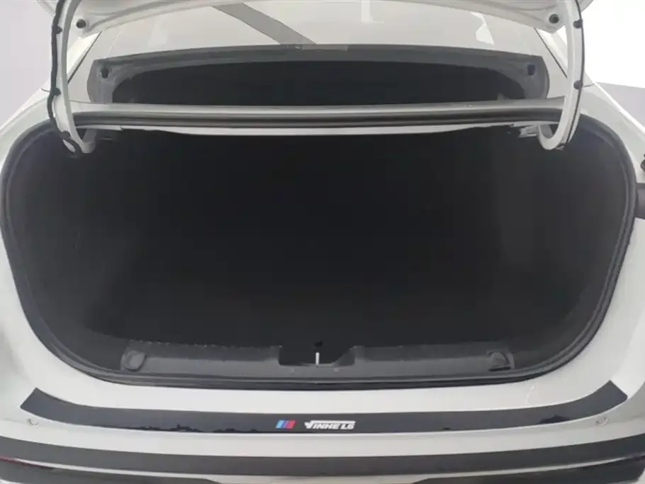 Geely Galaxy L6 2025 из CN, фото 8