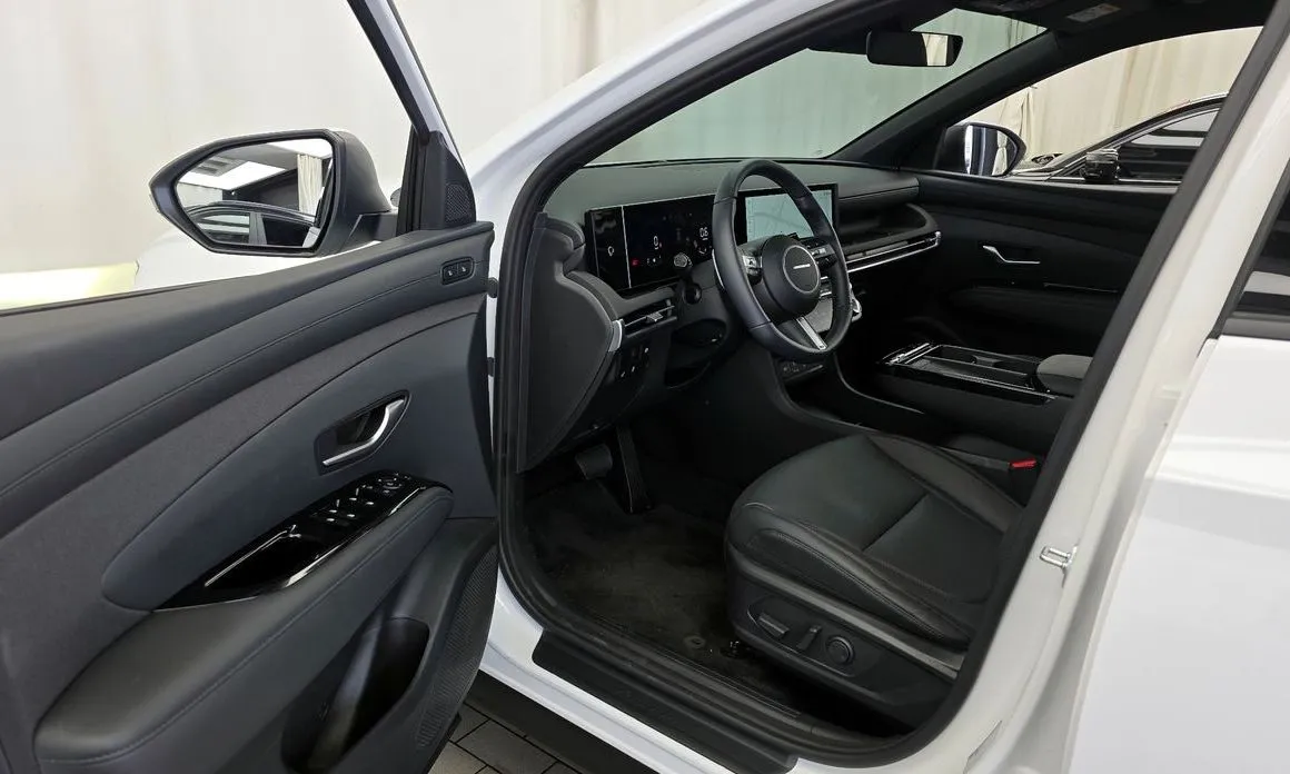 Hyundai Tucson 2026 из KR, фото 7