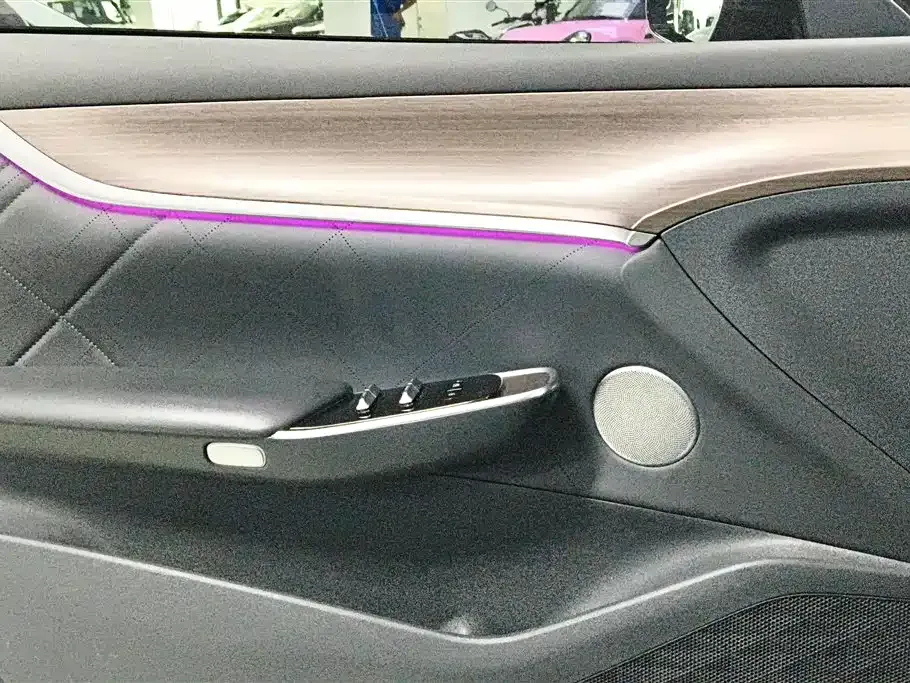 Qiyuan A07 — фото 10