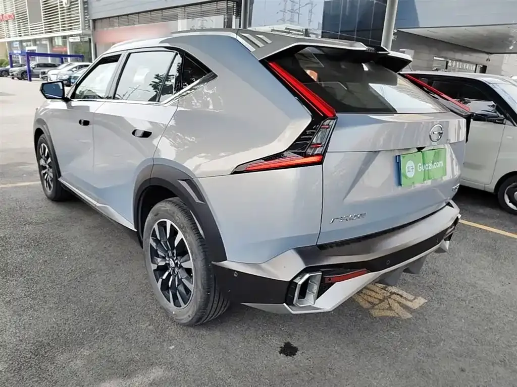 GAC Motor Shadow Cool 2023 из CN, фото 10