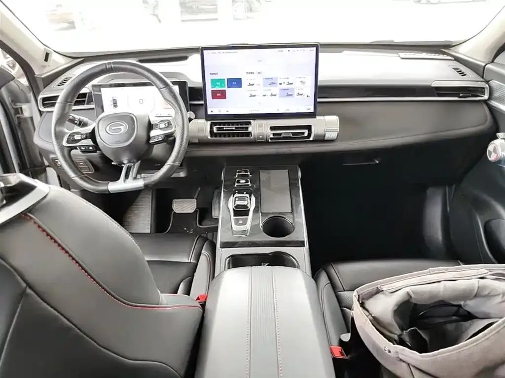 GAC Motor Shadow Cool 2023 из CN, фото 2