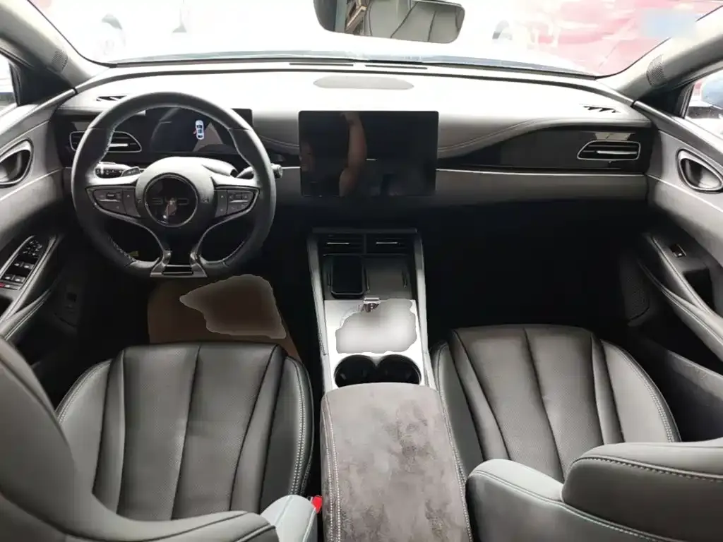 BYD Seal 06 — фото 2
