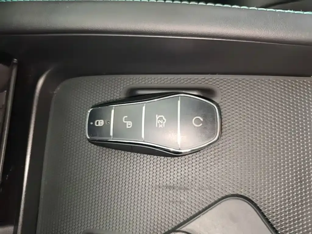 BYD Seal 06 — фото 5