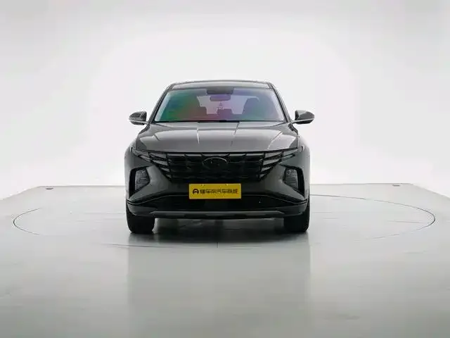 Hyundai Tucson — фото 6