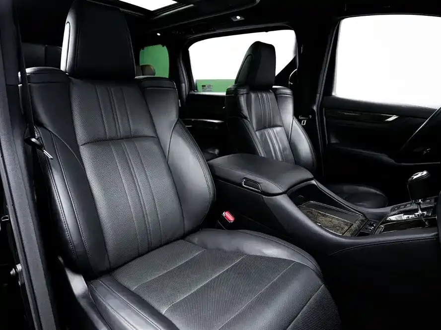 Toyota Vellfire 2021 из CN, фото 8