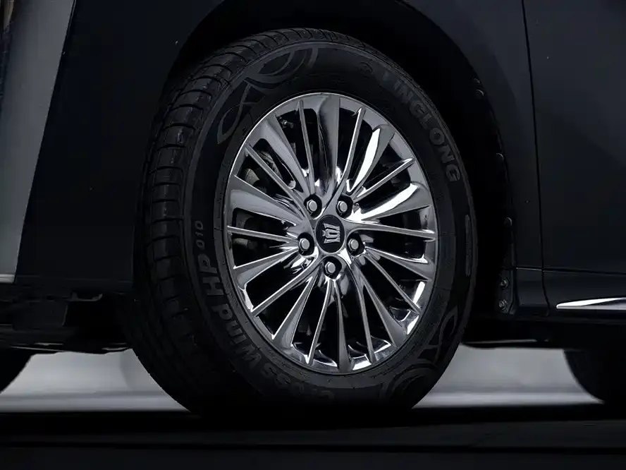 Toyota Vellfire 2021 из CN, фото 6