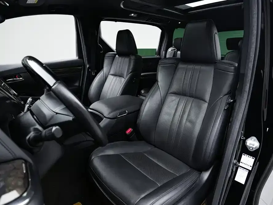 Toyota Vellfire 2021 из CN, фото 9