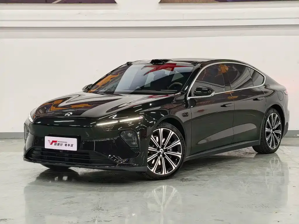 NIO ET7