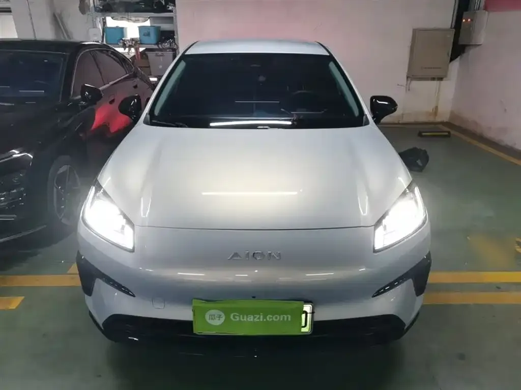 Aion RT 2025 из CN, фото 2