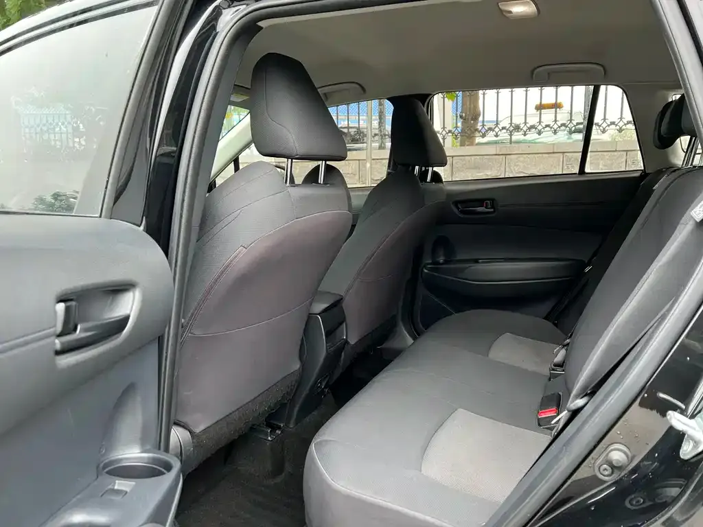 Toyota Frontlander 2024 из CN, фото 3