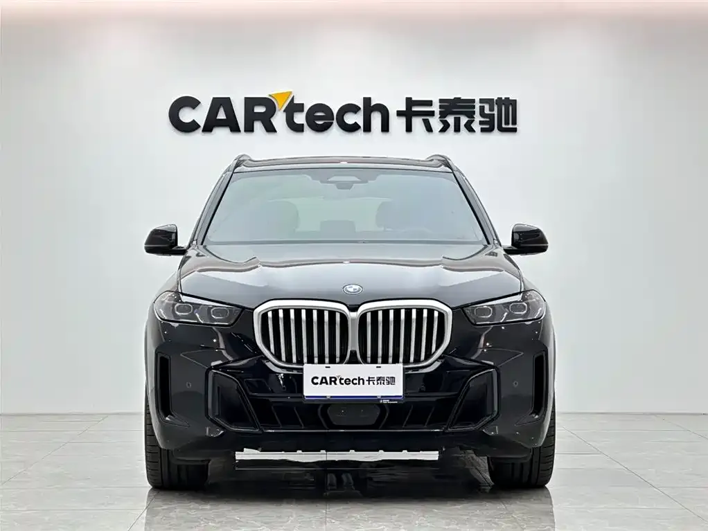 BMW X5 2023 из CN, фото 3