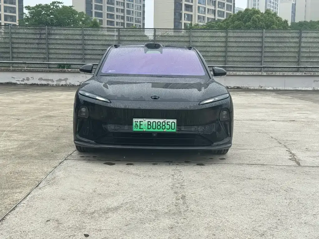 NIO ET5T 2024 из CN, фото 3