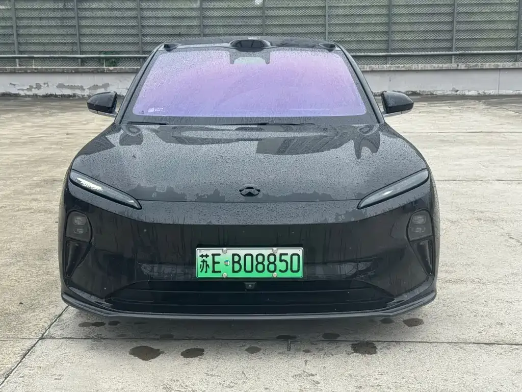 NIO ET5T 2024 из CN, фото 2