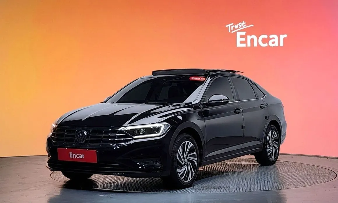 Volkswagen Jetta