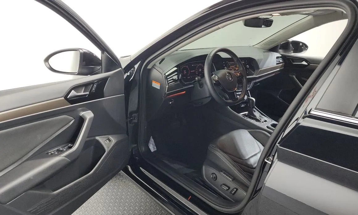 Volkswagen Jetta 2021 из KR, фото 7