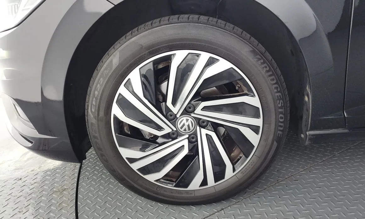 Volkswagen Jetta 2021 из KR, фото 8