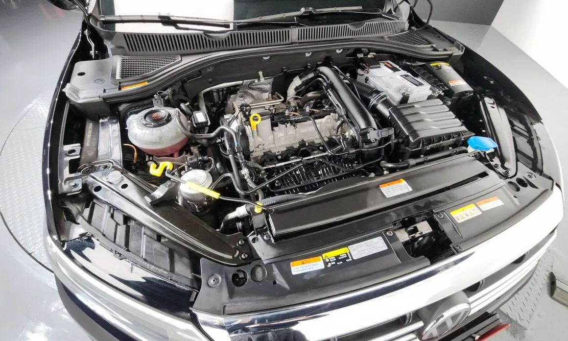 Volkswagen Jetta 2021 из KR, фото 10