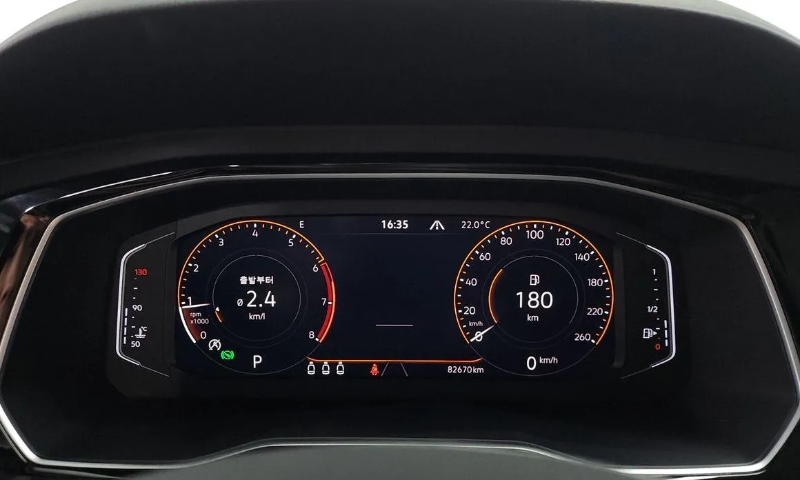 Volkswagen Jetta 2021 из KR, фото 2