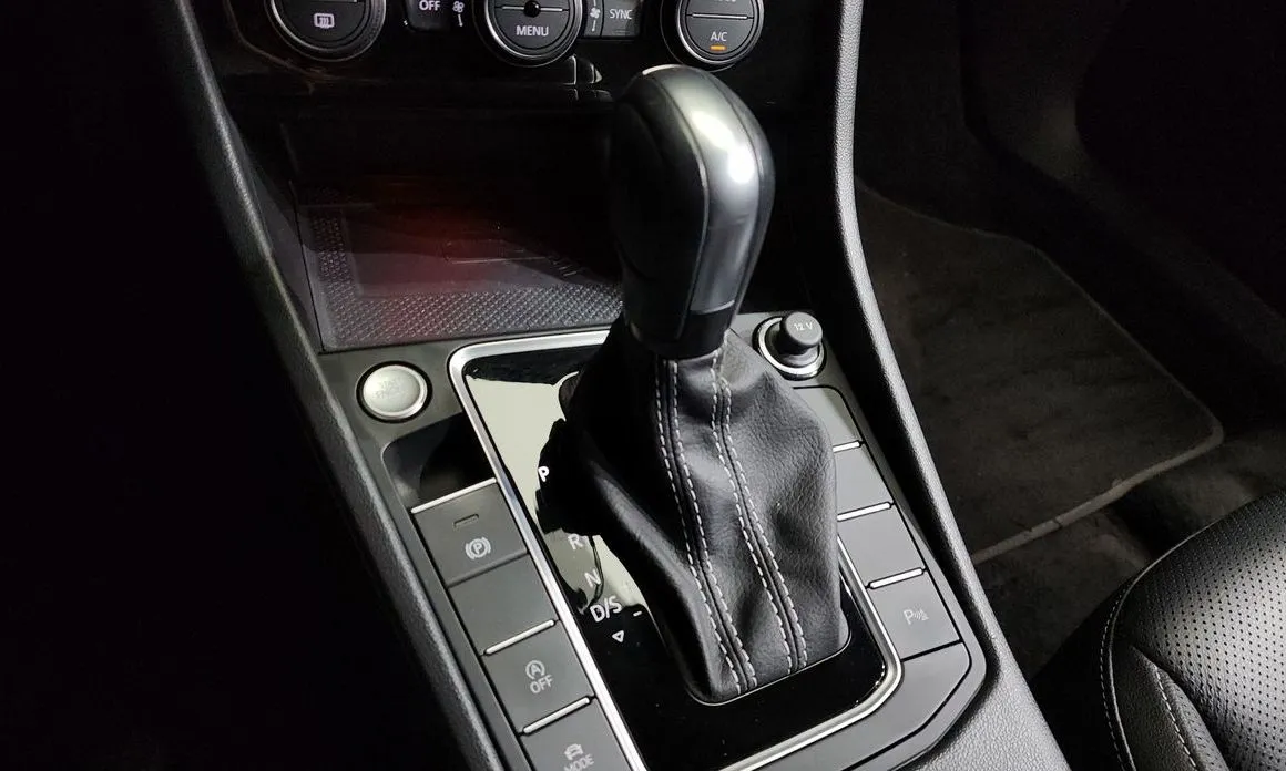Volkswagen Jetta 2021 из KR, фото 9