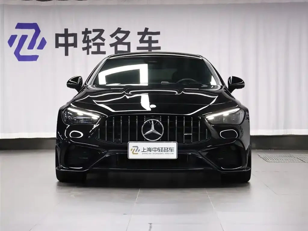 Mercedes-Benz CLE AMG 2024 из CN, фото 3