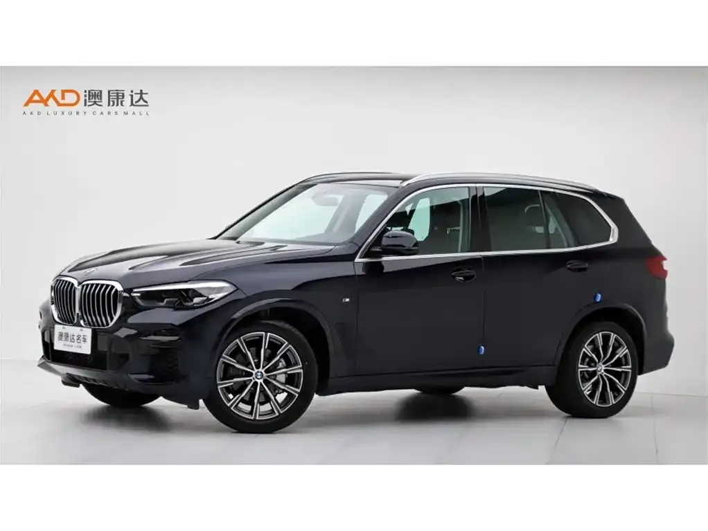 BMW X5 (Import)