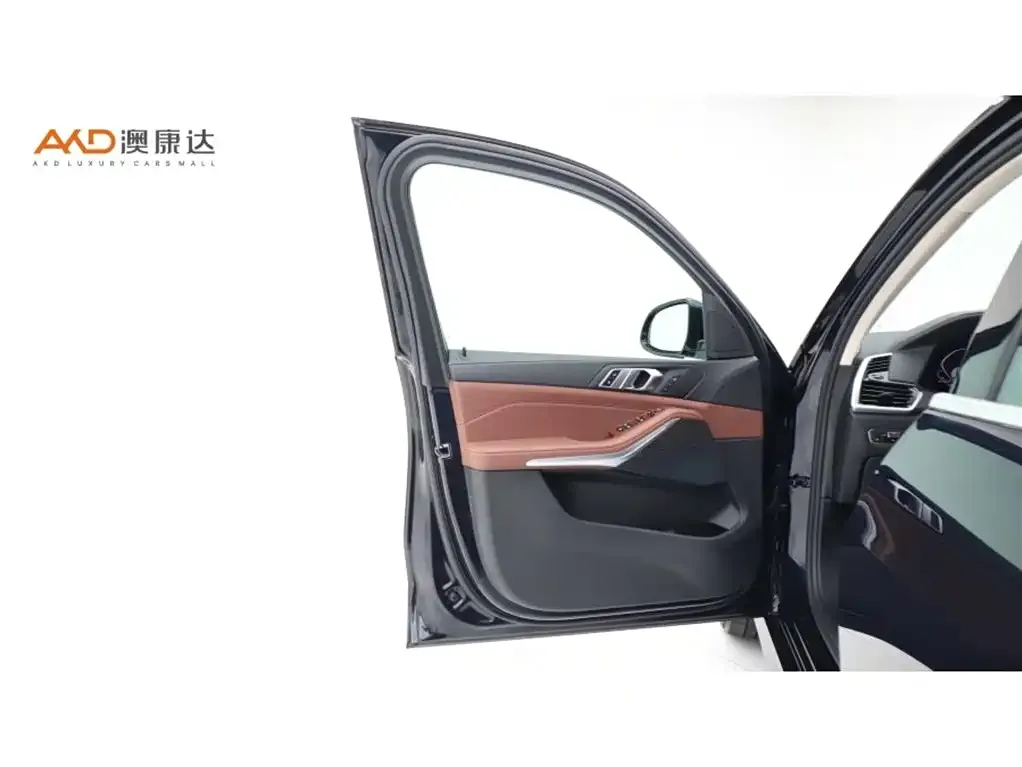 BMW X5 (Import) 2022 из CN, фото 9