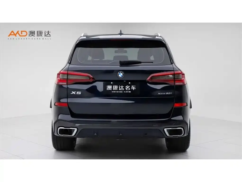 BMW X5 (Import) 2022 из CN, фото 3