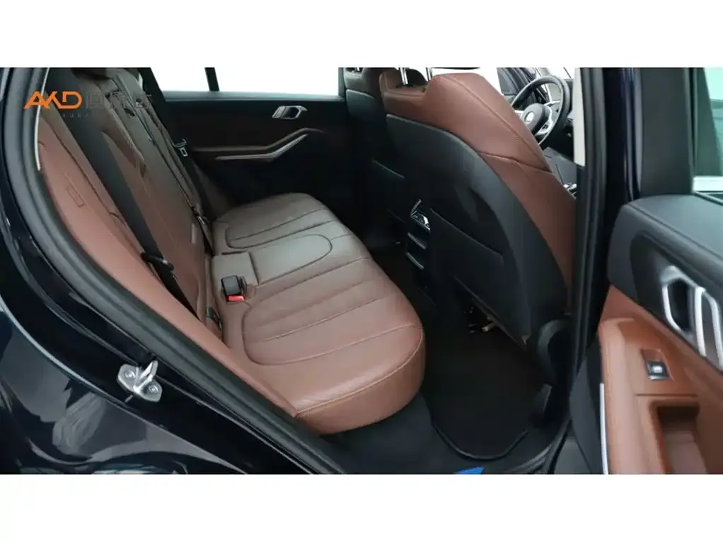 BMW X5 (Import) 2022 из CN, фото 10