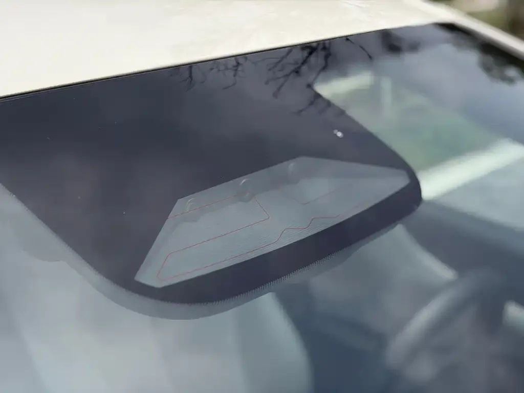 BYD Seal 06 — фото 2