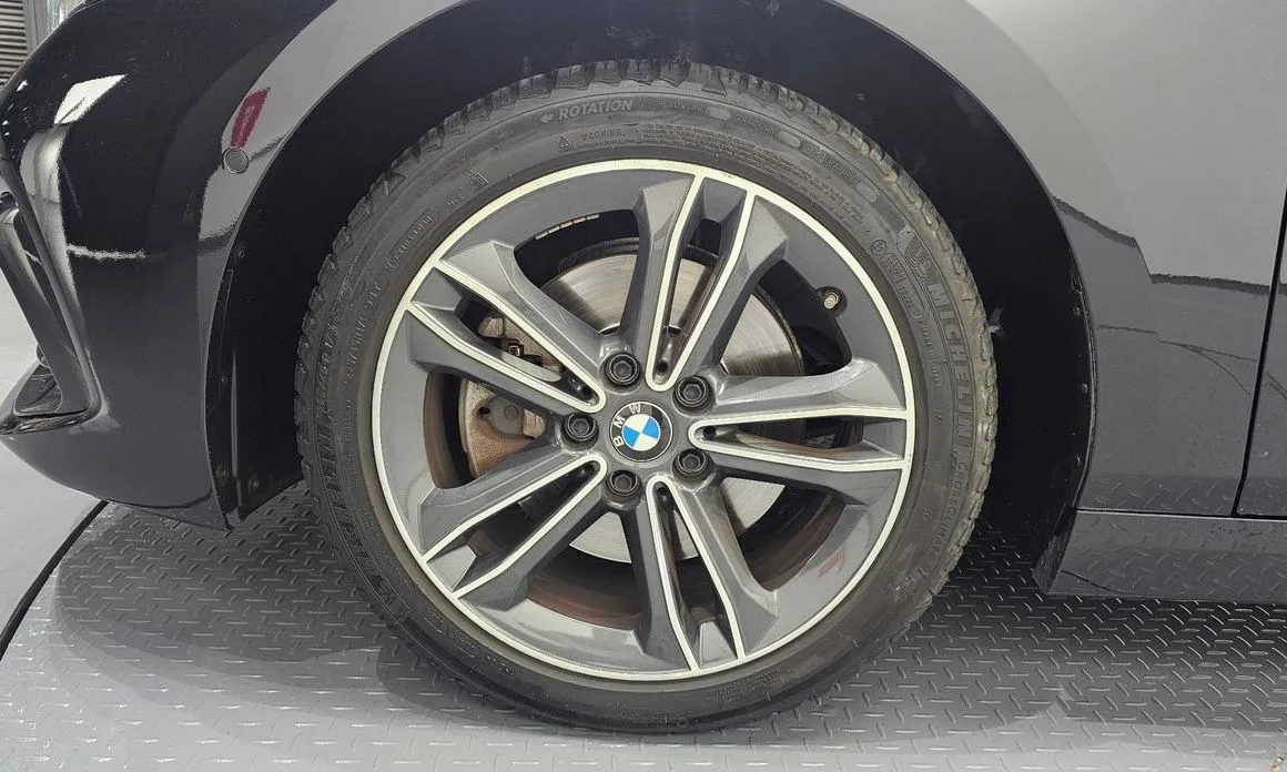BMW 1-Series 2021 из KR, фото 8
