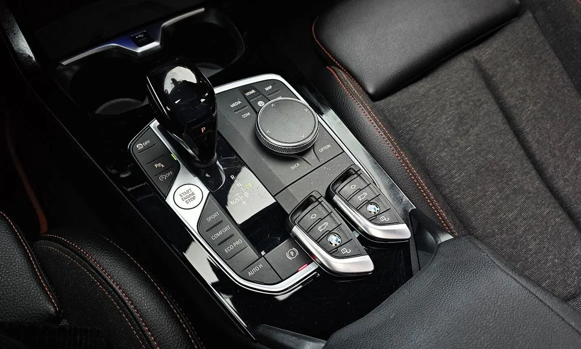 BMW 1-Series 2021 из KR, фото 10