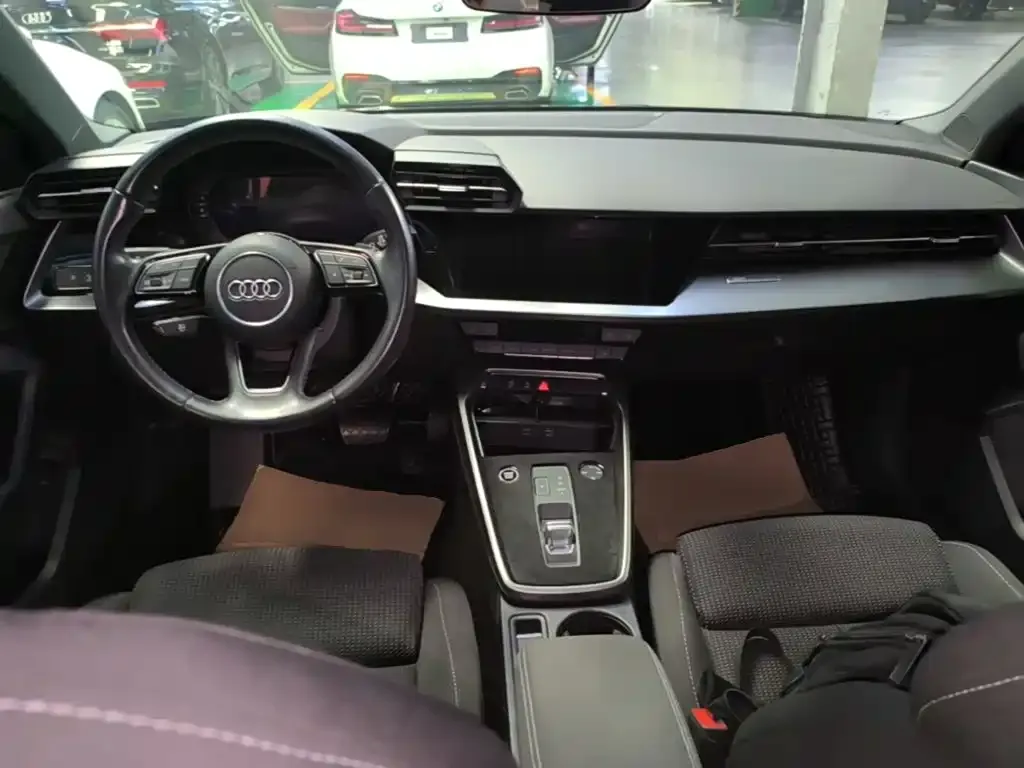 Audi A3 — фото 2